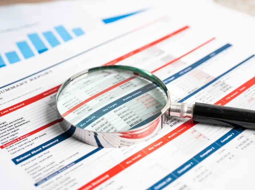 Supplier Identification 1
