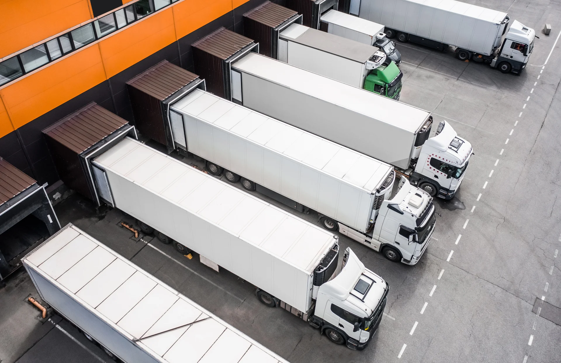 Logistics Coordination
