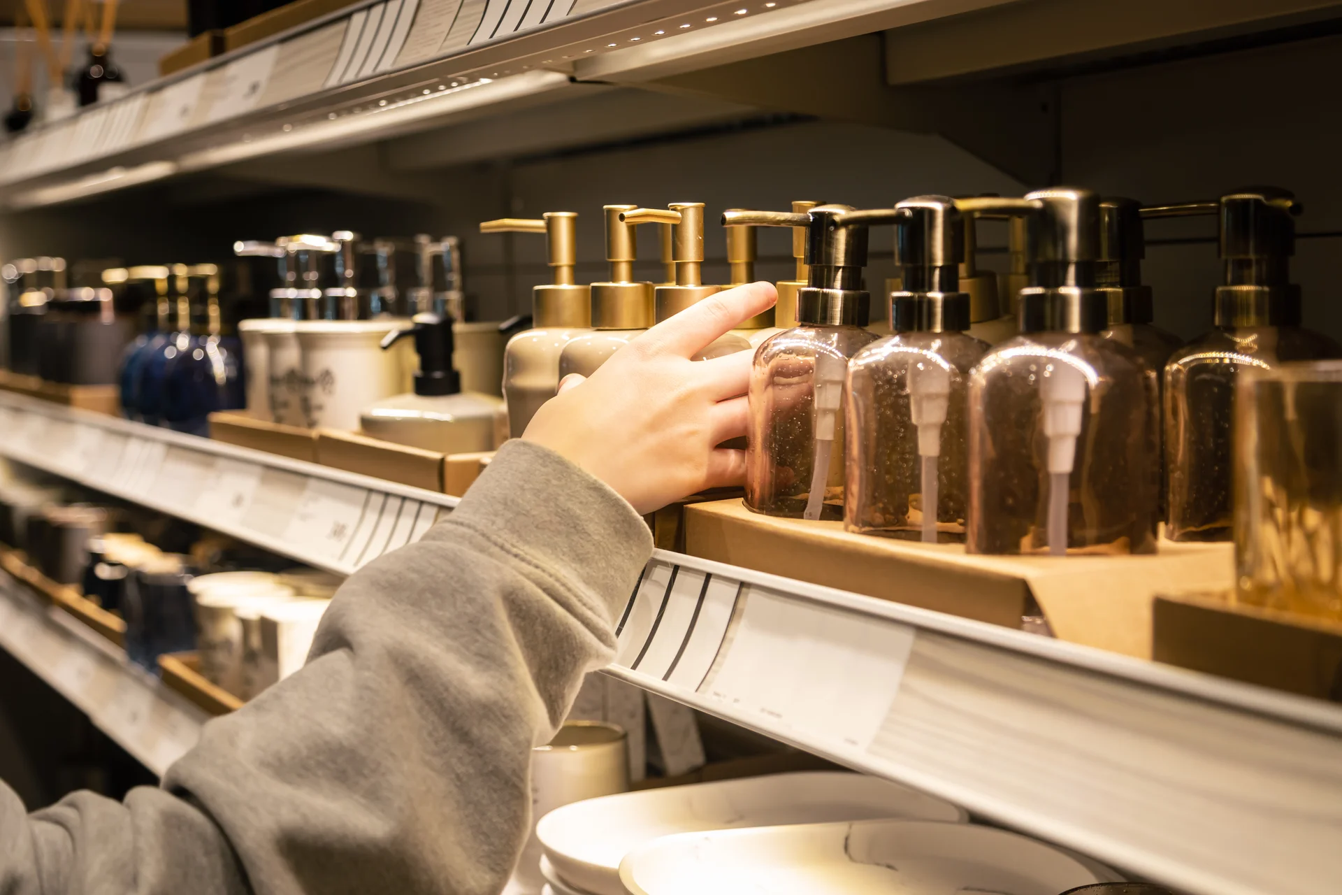 Product Sourcing for brands, distributors, and companies with their own catalog