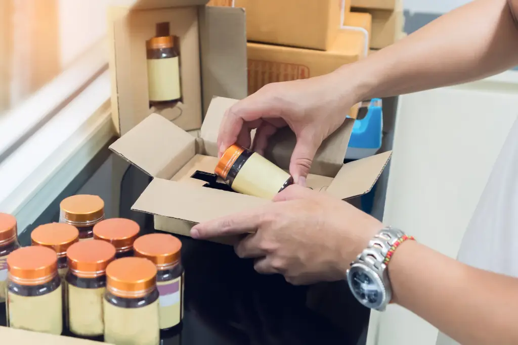 Product Sourcing 3